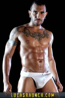 Lucio Saints